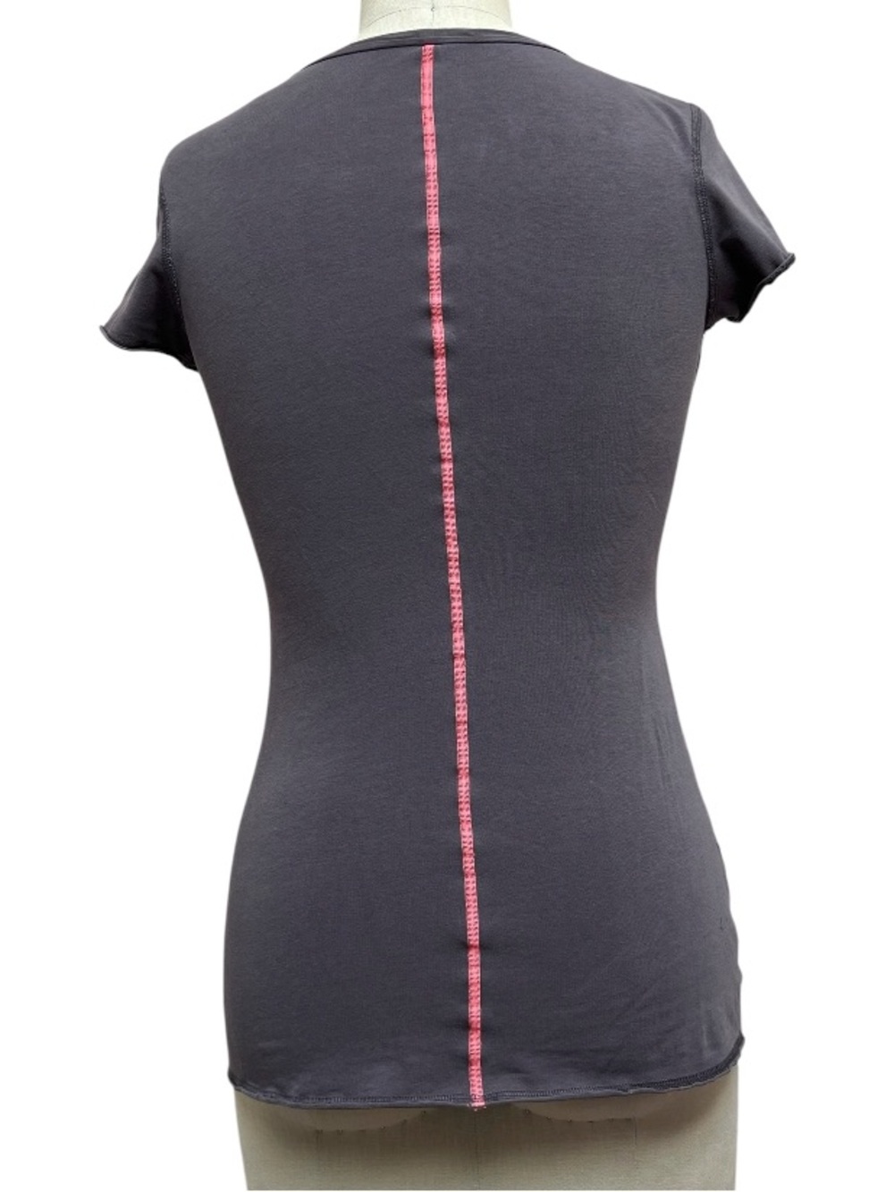 Lululemon Basic Athletic Tshirt Top